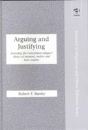 Arguing And Justifying - Preview