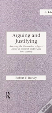 Arguing And Justifying
