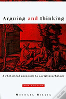 Capa do artigo Arguing And Thinking