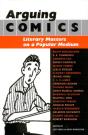 Arguing Comics - Preview