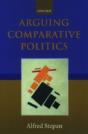 Arguing Comparative Politics - Preview