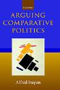 Arguing Comparative Politics - Preview