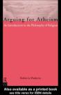 Arguing For Atheism - Preview