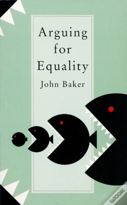 Capa do artigo Arguing For Equality