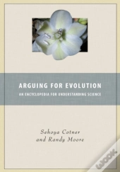 Arguing For Evolution