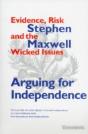Arguing For Independence - Preview