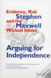 Capa do artigo Arguing For Independence