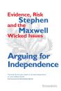 Arguing For Independence - Preview
