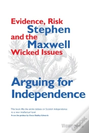 Capa do artigo Arguing For Independence