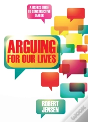 Capa do artigo Arguing For Our Lives