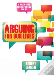 Capa do artigo Arguing For Our Lives