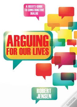 Capa do artigo Arguing For Our Lives