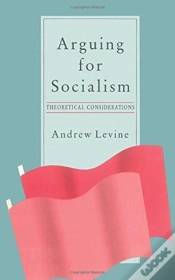 Capa do artigo Arguing For Socialism