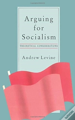 Capa do artigo Arguing For Socialism