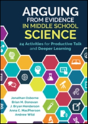 Arguing From Evidence In Middle School Science - Preview