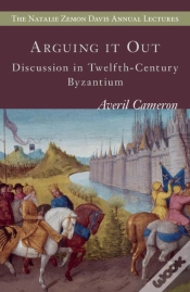 Capa do artigo Arguing It Out