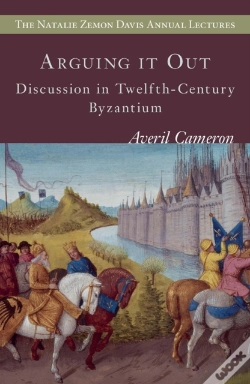 Capa do artigo Arguing It Out