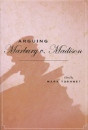 Arguing Marbury V. Madison - Preview