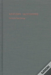 Capa do artigo Arguing Sainthood