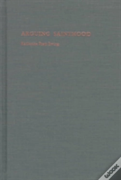 Capa do artigo Arguing Sainthood