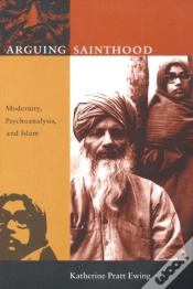 Capa do artigo Arguing Sainthood