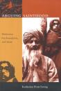 Arguing Sainthood - Preview