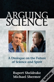 Capa do artigo Arguing Science