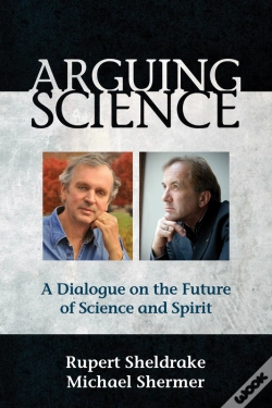 Capa do artigo Arguing Science