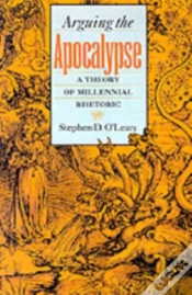 Capa do artigo Arguing The Apocalypse