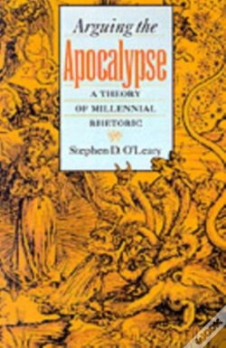 Capa do artigo Arguing The Apocalypse