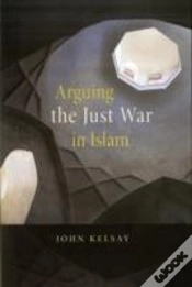 Capa do artigo Arguing The Just War In Islam