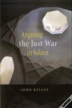 Capa do artigo Arguing The Just War In Islam