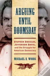 Capa do artigo Arguing Until Doomsday