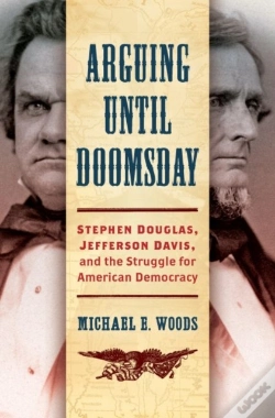 Capa do artigo Arguing Until Doomsday