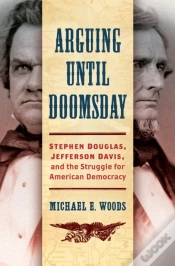 Capa do artigo Arguing Until Doomsday