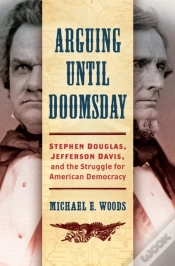 Capa do artigo Arguing Until Doomsday