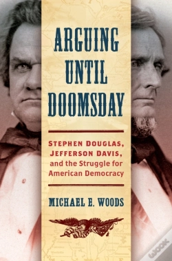 Capa do artigo Arguing Until Doomsday