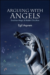 Arguing With Angels
