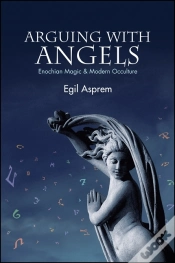 Capa do artigo Arguing With Angels