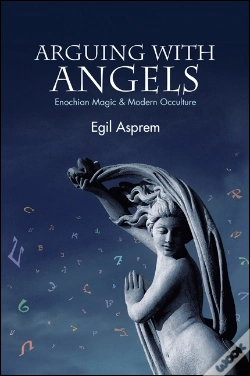 Capa do artigo Arguing With Angels
