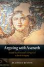 Arguing With Aseneth - Preview