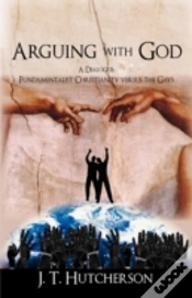 Capa do artigo Arguing With God