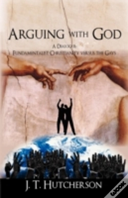 Capa do artigo Arguing With God
