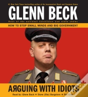 Capa do artigo Arguing With Idiots