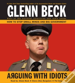 Capa do artigo Arguing With Idiots