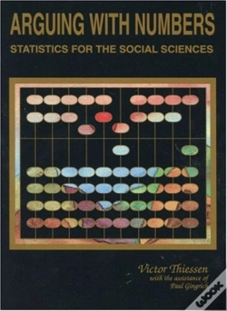 Capa do artigo Arguing With Numbers