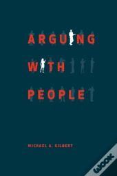 Arguing With People