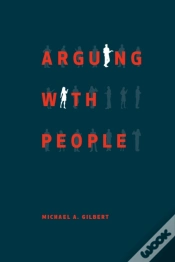 Capa do artigo Arguing With People