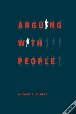 Capa do artigo Arguing With People