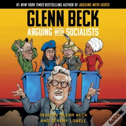 Capa do artigo Arguing With Socialists